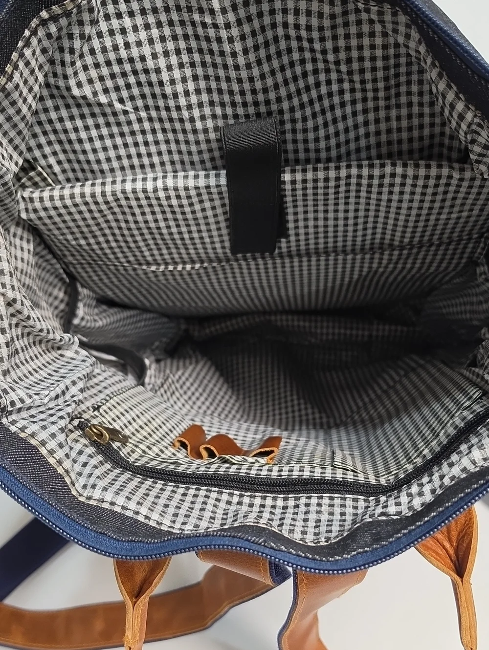 Använda selling genuine